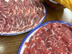 -牛a潮汕鲜牛肉粿条(天河北店)