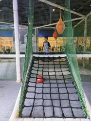 -幻贝家儿童乐园(苏州中心店)