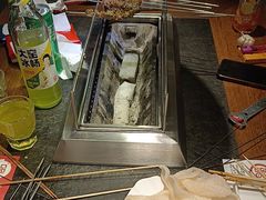 -可口香·非遗老号烧烤(南岗直营店)