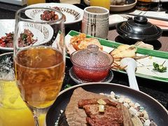-daozao料理美术馆(东营店)