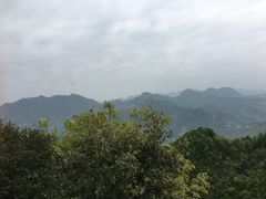 -塔云山