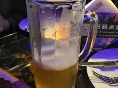 -MOSSO德国餐厅·音乐酒吧(环宇荟店)