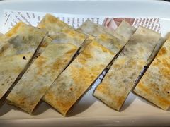 -新白鹿餐厅(百联中环店)