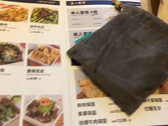 -文叔·湖北名小吃·小龙虾(华强北店)