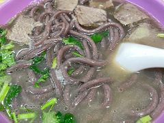 -牛马行牛肉饸饹铺(长春总店)