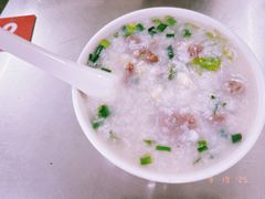 -芳记小食店(西华路店)