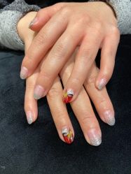 -悦指间美甲美睫