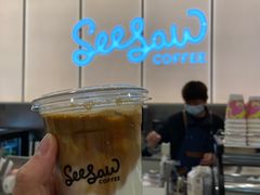 -Seesaw Coffee(武商MALL·武广店)