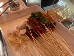 -串一火锅(赛格国际购物中心店)