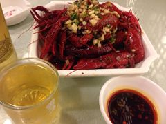 -阿胖龙虾小海鲜(宁国南路总店)