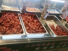 -7号院家宴.烧鸽子(门头沟店)