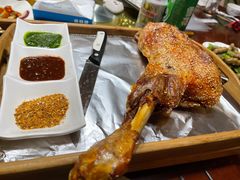 -草根堂农场