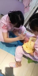 -大美臻喜母婴(南坪店)