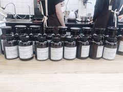 -无牌咖啡&酒馆