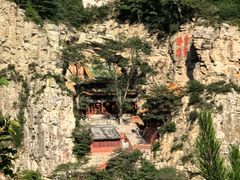 -北岳恒山