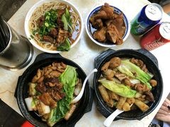 -珍珍小食店(西华路店)