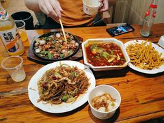 -卢庄(江汉路店)