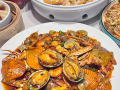 -粤盛海鲜楼(融冠乐城店)