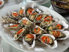 生蚝-香山小厨(南联路店)