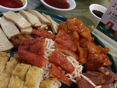 -佛有缘素食馆·荔湾老字号(陈家祠首店)