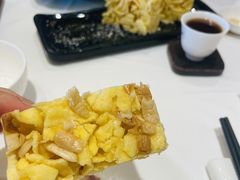 -白天鹅宾馆-宏图府餐厅