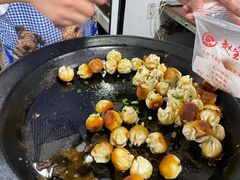 -赵宝美煎包店