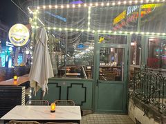 -巴伐利亚啤酒坊(意式风情街店)