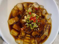 -巧克力渔家.小船海鲜胶东菜(万平口店)