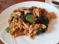 -并州饭店·并萃阁