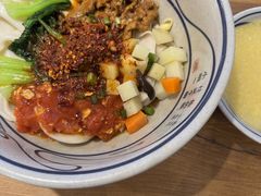 -陇上秦轩西安biangbiang面(朝龙汇店)