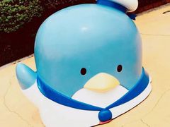 -安吉Hello Kitty乐园