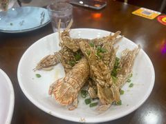 -红灯笼龙凤饭店(宁波老字号店)