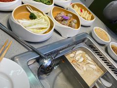 -海底捞火锅(亲贤北街店)