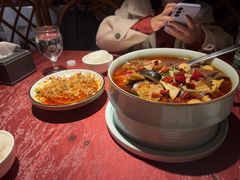 -渝信川菜(长安店)