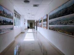 -南山图书馆(常兴路店)