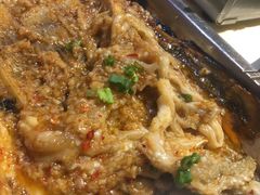 -聚味瞿记·龙虾堂(望城店)