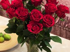 -循礼门鲜花花市(武汉循礼门店)