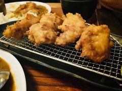 -金龙咖喱