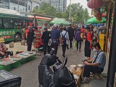 -李先生牛肉面大王(辽宁路店)