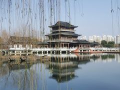 -石湖景区
