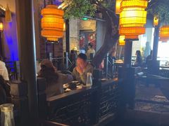 -绿茶餐厅(昆明世纪金源店)