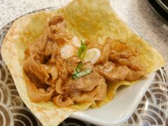 -争鲜回转寿司(中街大悦城店)