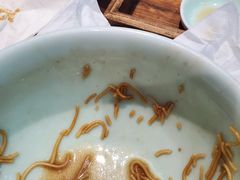 -蟹上黄·蟹黄面·江南糖水(人民广场店)