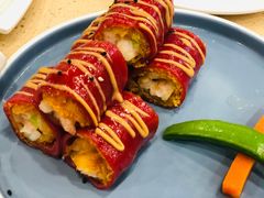 金沙红米肠-点都德(汇盈广场店)