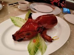 -8餐厅(新葡京酒店)