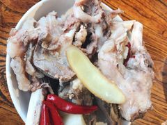 -有奴思烤肉·清真(正宁路店)