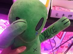 -BIG PINK大粉娃娃机主题馆(圆融星座店)