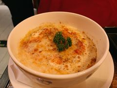 千层面-安妮意大利餐厅(国贸店)