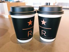 -星巴克臻选(上海合生汇1F店)