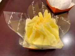 -檬舒舒MonChouChou(环球金融中心店)